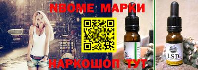 стаф Берёзовский